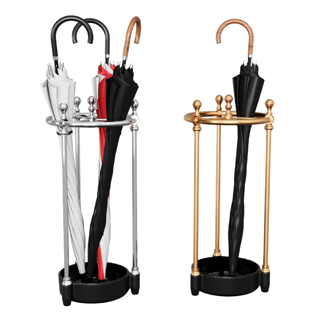 Umbrella stand Eichholtz 109309 Artman — Descargar