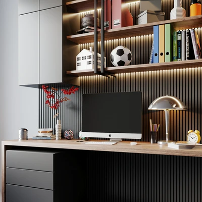 Workplace 41 — Ver 4