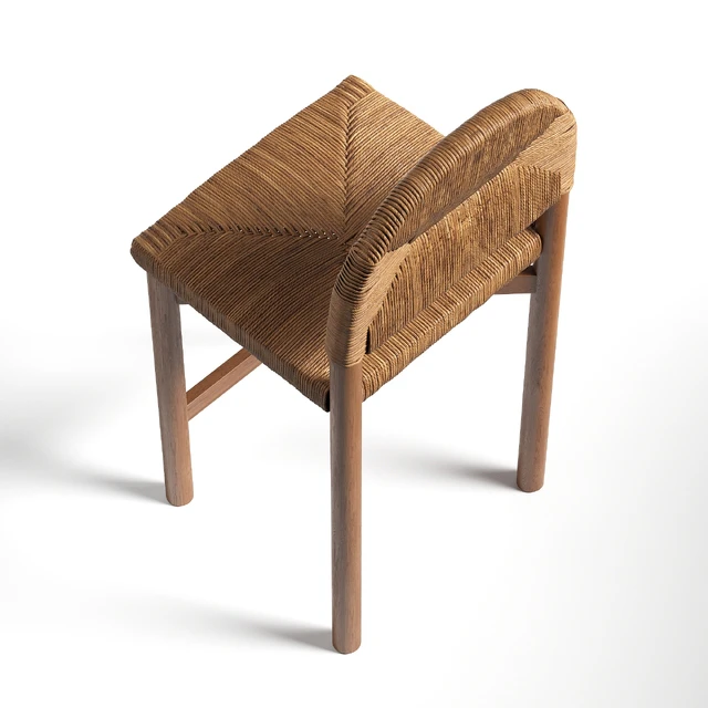 The Grace Counter Stool — Скачать