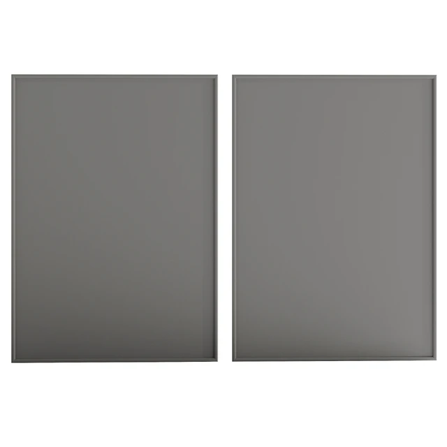 Minimalist Abstract Painting №8 — Скачать