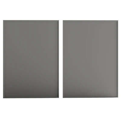 Minimalist Abstract Painting №8 — Вид 4