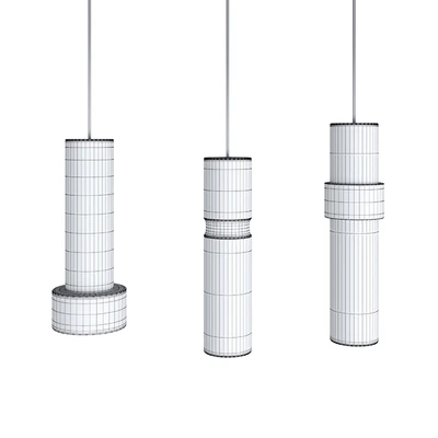 RYBBI pendants set — Вид 3
