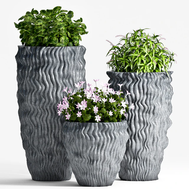 PLANT SET -64 — Descargar