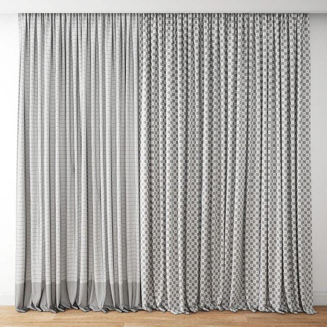 Curtain 148 — Скачать