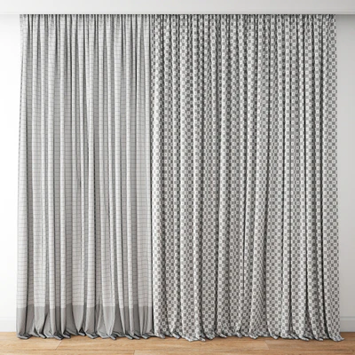 Curtain 148 — Вид 4