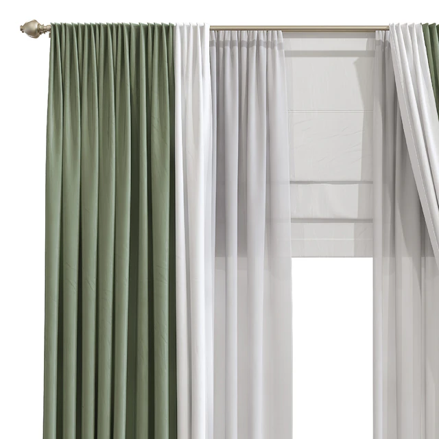 Curtain 967 — Скачать