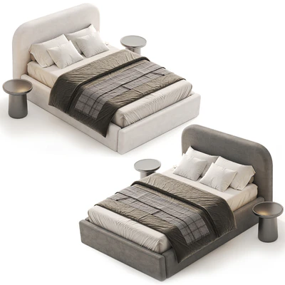 keviya bed by Divan ru — View 5