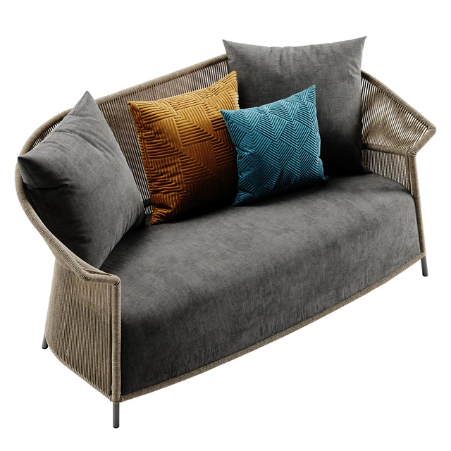 Potocco ola sofa — Descargar