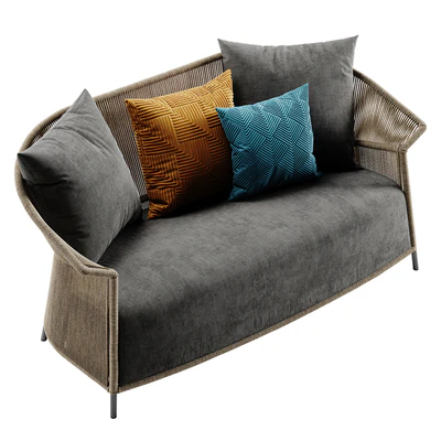 Potocco ola sofa — Ver 3
