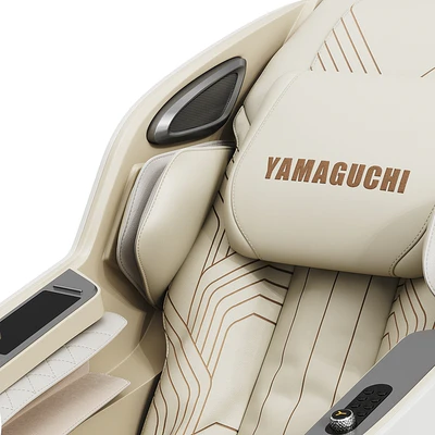 Yamaguchi Skyway Massage Chair — Ver 4