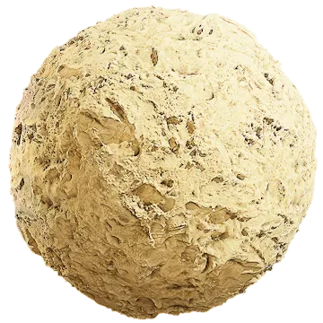 trampled beach sand 001 — Descargar