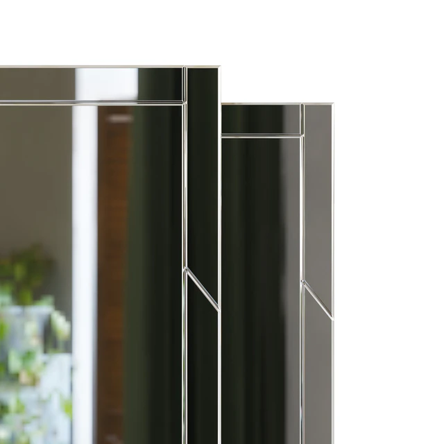 Mirror with facet for the hallway — Descargar