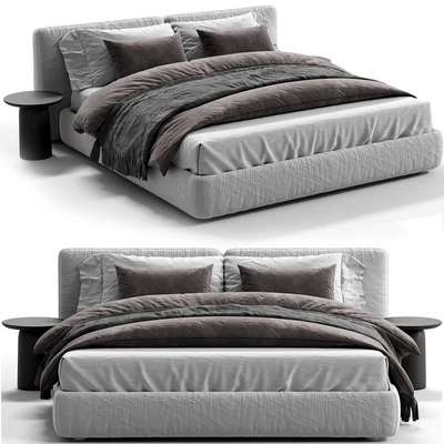 Flou MyPlace Bed — Вид 1