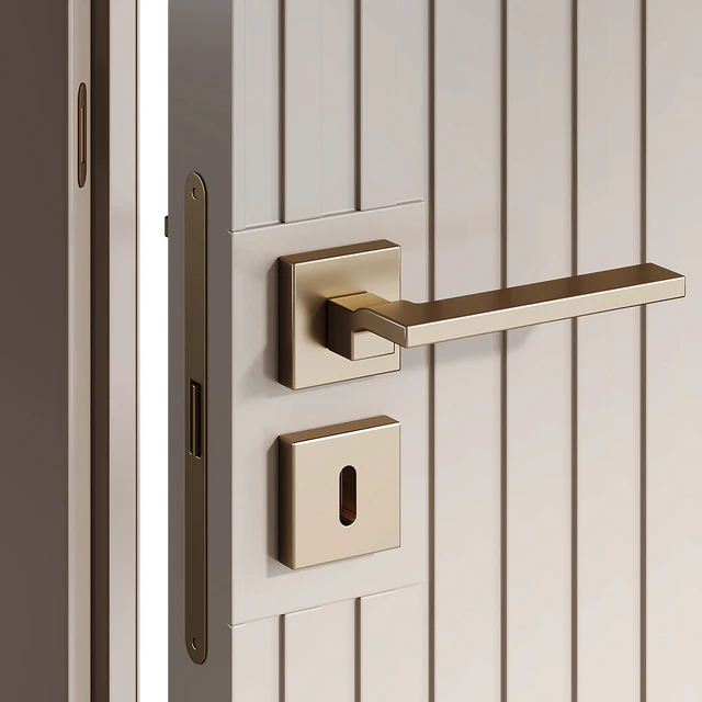 Venus milled doors from Academy — Descargar