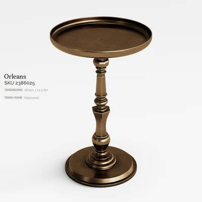 Butler ORLEANS SKU2366025 — Вид 1