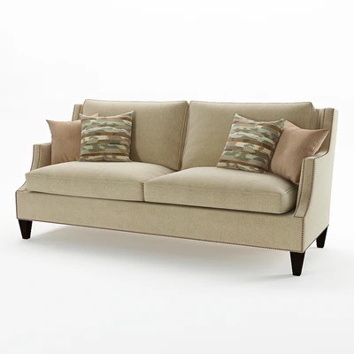 Sofa Fairfield 2746-50 — Ver 1
