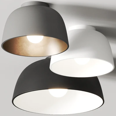 Leds C4 Miso Ceiling Lamps — Вид 1