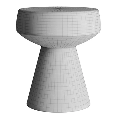 Side table Flums 37 — Вид 4
