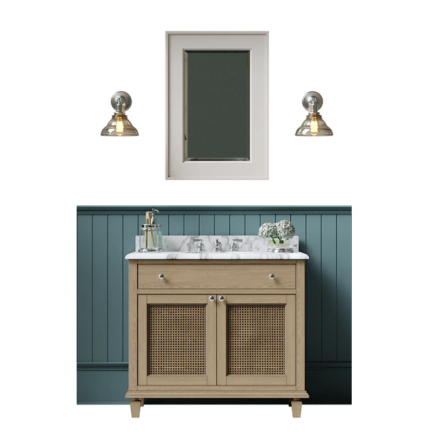 Bathroom complect — Descargar