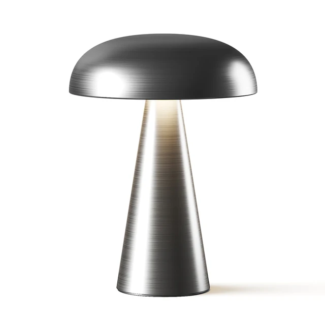 & Tradition Como SC53 Portable Table Lamp — Descargar