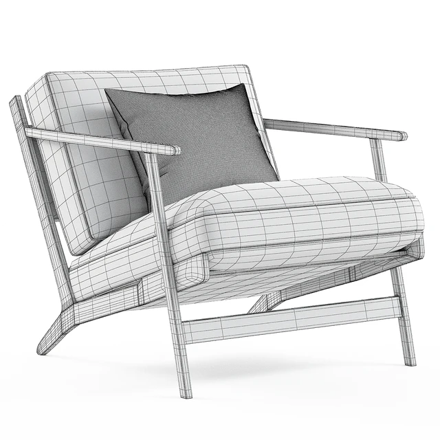 Venta Raylan armchair — Descargar