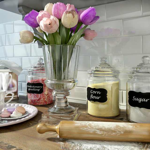A set of kitchen decor 2 — Descargar