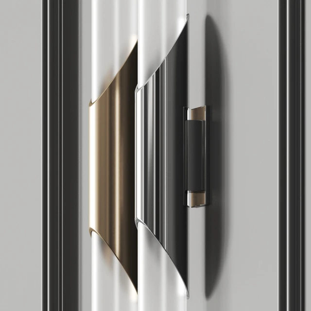 Logan Ballwerg 2-Light Flush Mount Sconce — Descargar