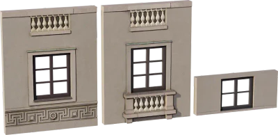 modular building wall kit 003 — Descargar
