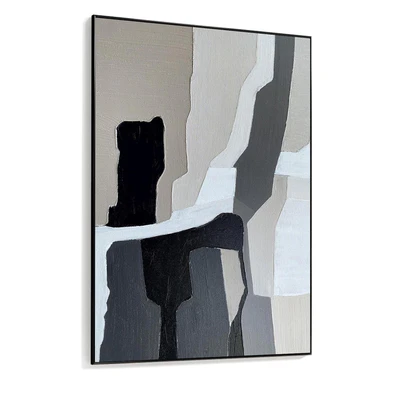 Plaster Two Photo Frame D-535 — Вид 5