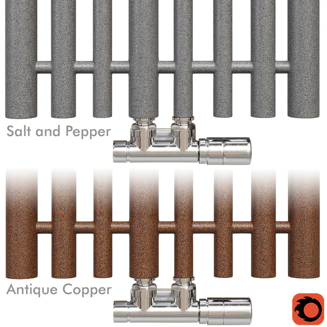 Terma CANE radiators — Descargar