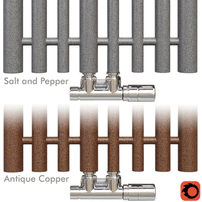 Terma CANE radiators — Ver 3
