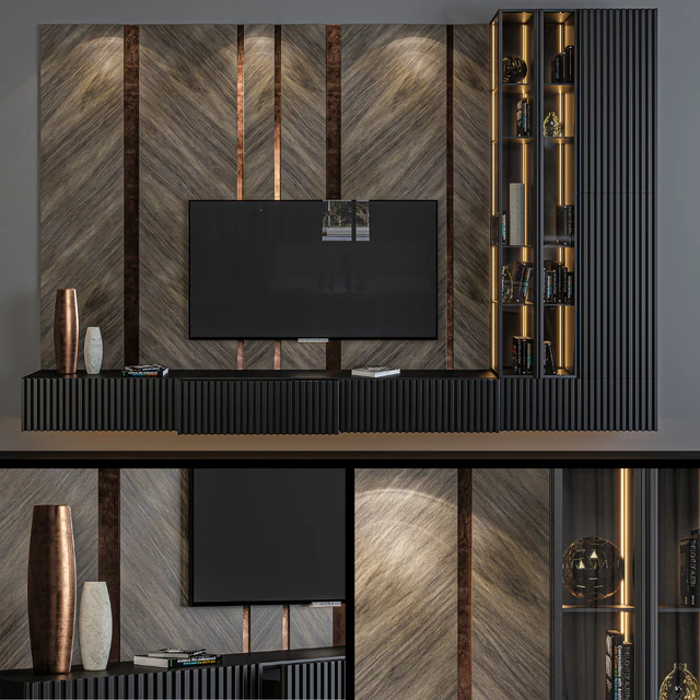 Tv Set 17 — Descargar