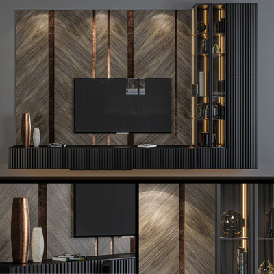 Tv Set 17 — Ver 1