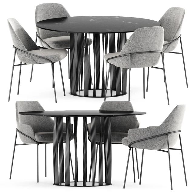 BERTO JACKIE, 475 Boboli cassina — Скачать