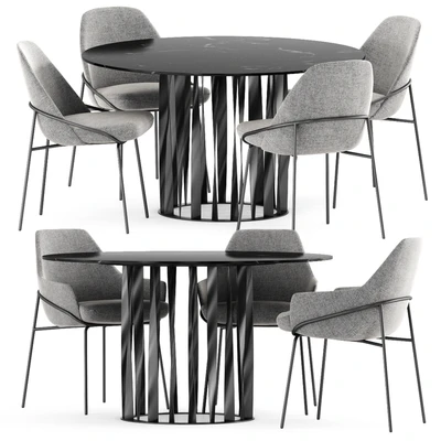 BERTO JACKIE, 475 Boboli cassina — Вид 1