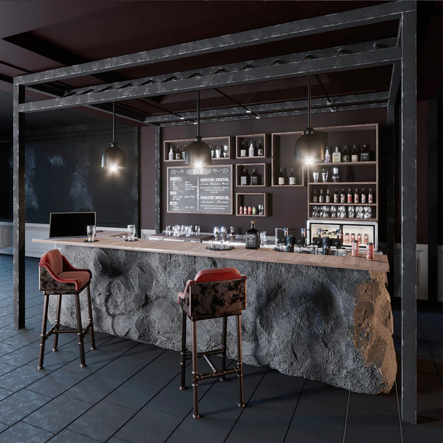 Stone Bar — Скачать