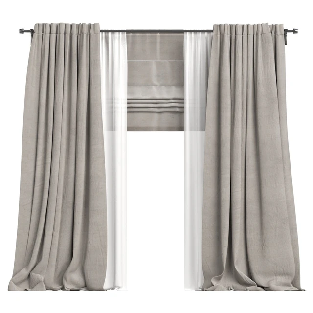 Curtains — Descargar
