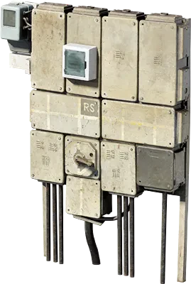electrical boxes 001 — Descargar