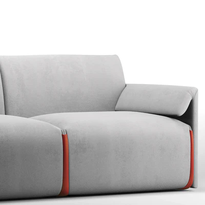 Magis Costume Sofa — Ver 3