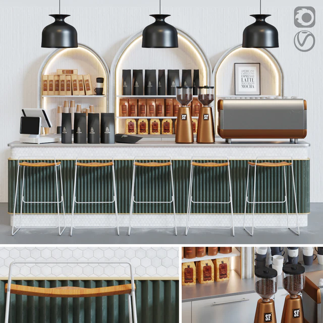 Cafe Bright — Скачать
