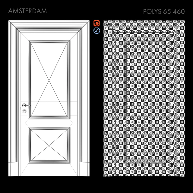 Doors Academy AMSTERDAM part 6 — Descargar
