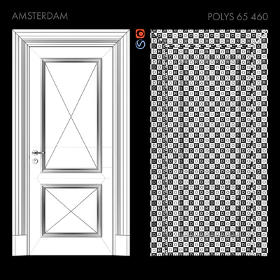 Doors Academy AMSTERDAM part 6 — Ver 4