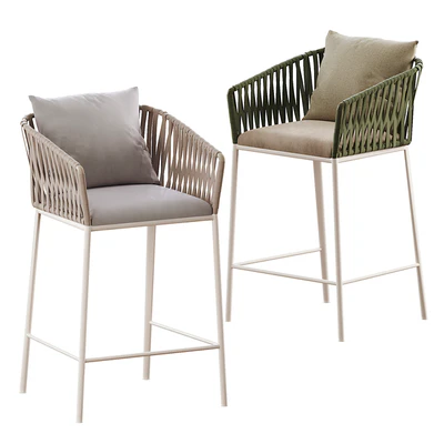 Kettal | Bitta bar stool — Ver 1