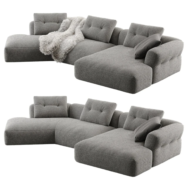 Cassina SENGU BOLD — Descargar