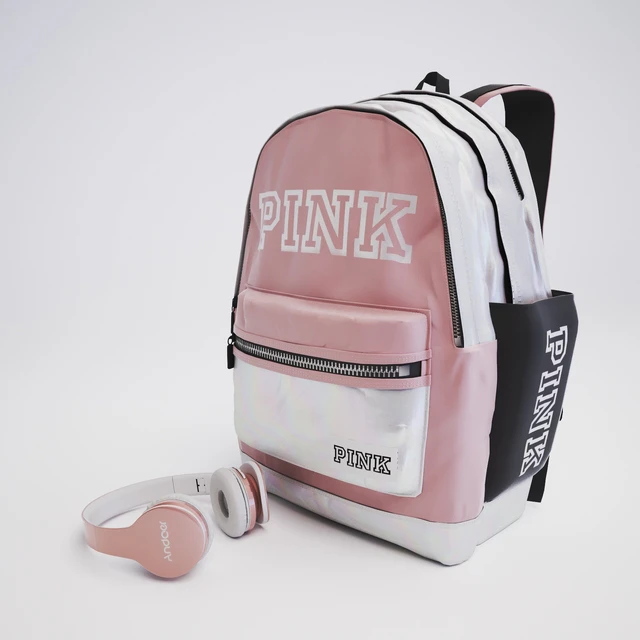 Victoria's Secret Backpack — Descargar