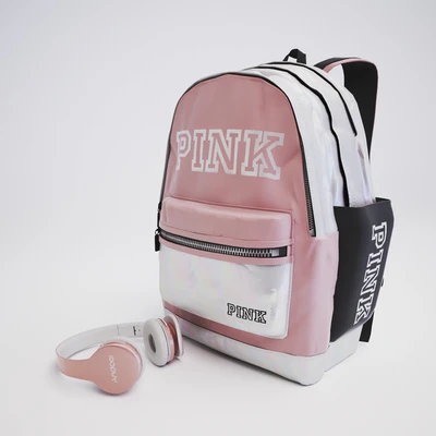 Victoria's Secret Backpack — Ver 1
