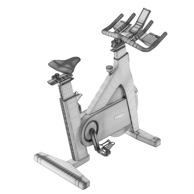 Technogym Group Cycle Connect — Вид 3