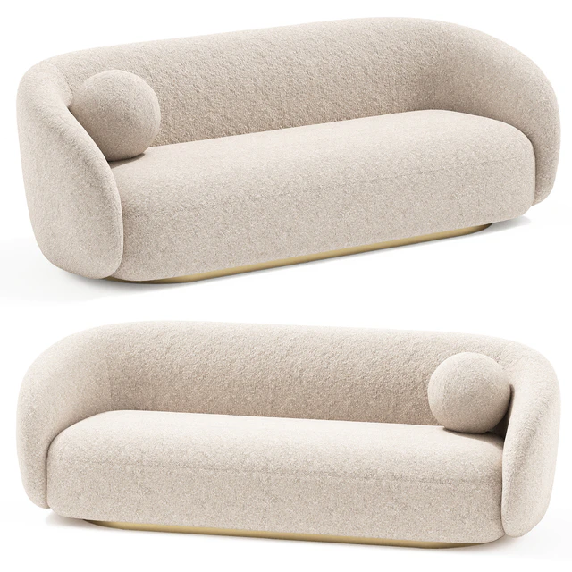 Eichholtz Brice Sofa — Descargar