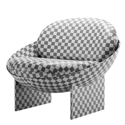 PROMIN Armchair — Ver 5