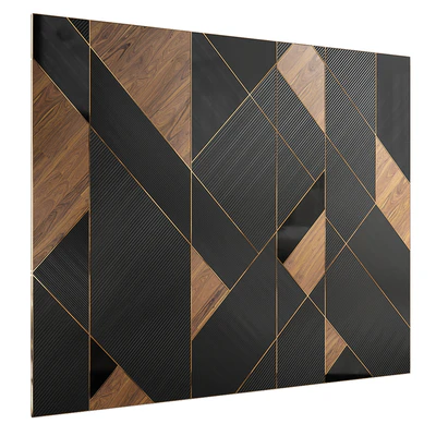 Headboard for interior №47 — Вид 1